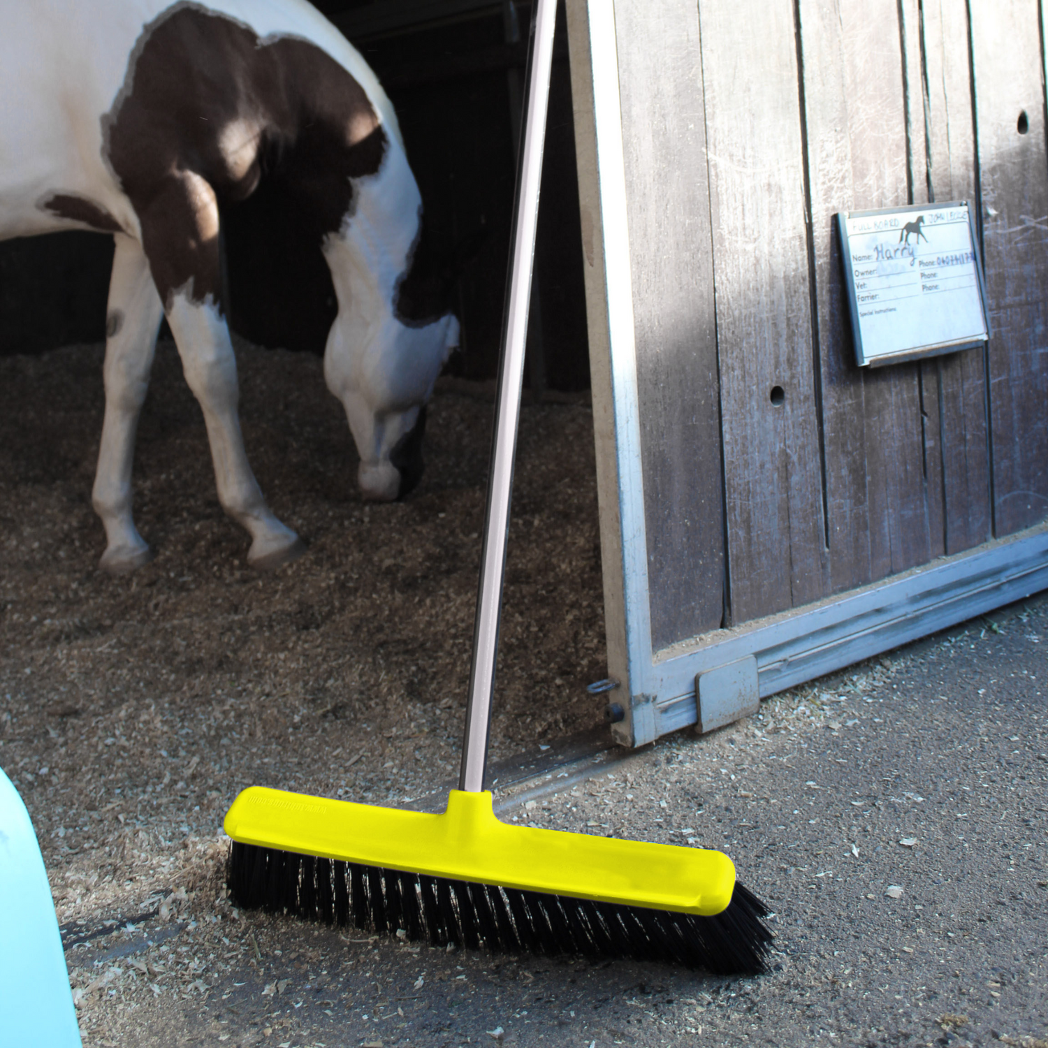 Equine - Gorilla Broom®