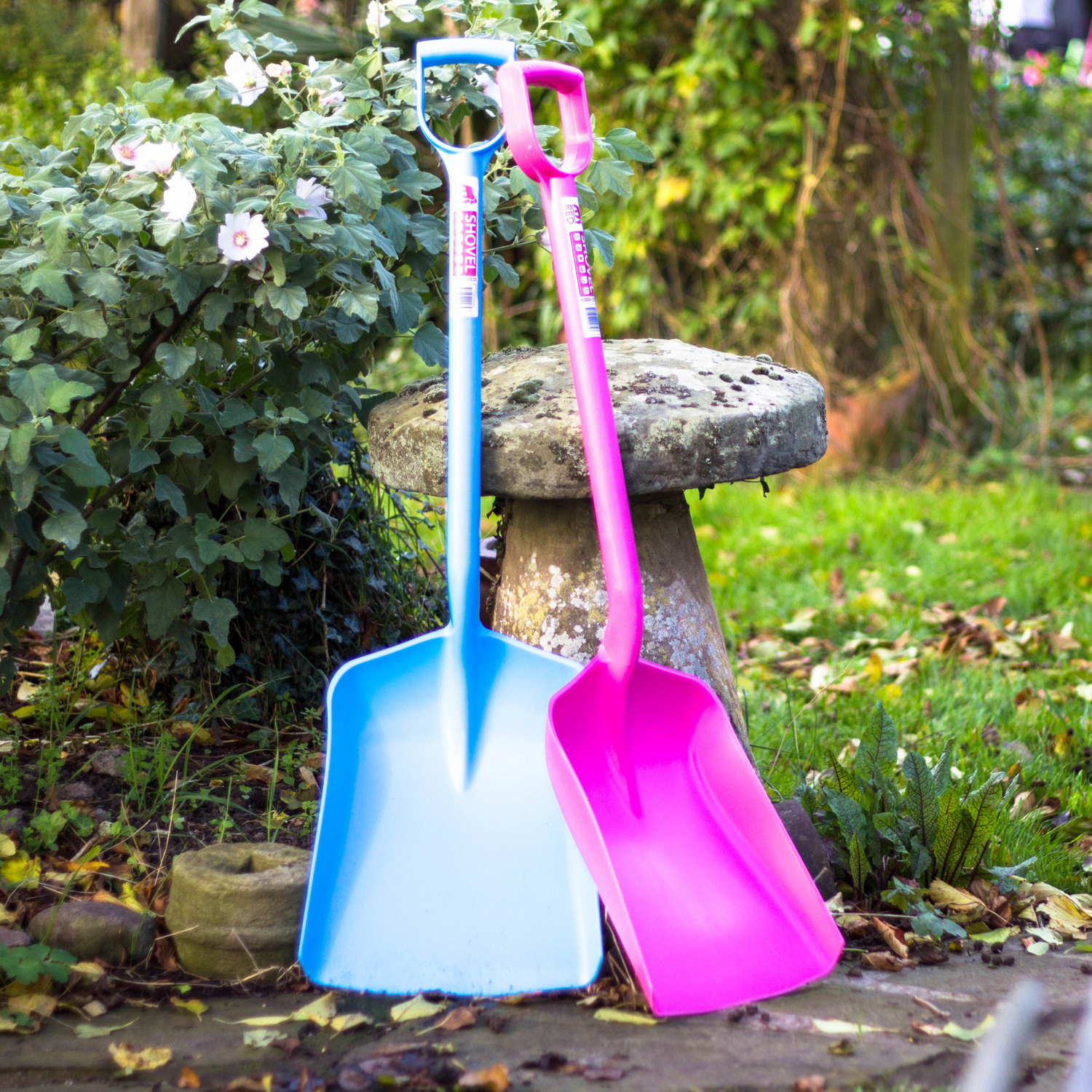 Garden - Shovels