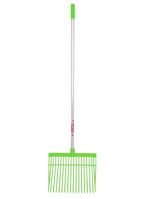 Straight Handle Bedding Fork