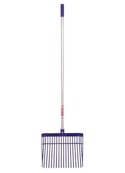 Straight Handle Bedding Fork