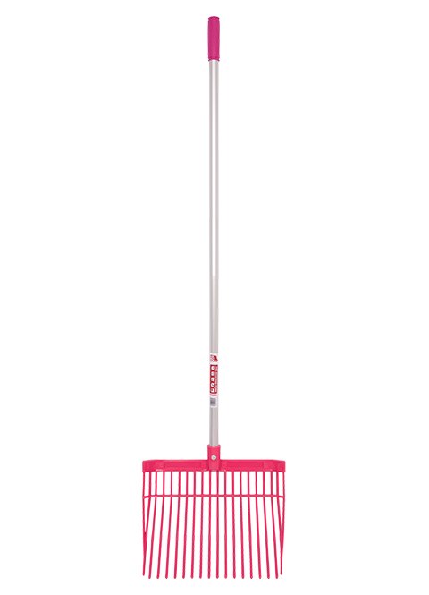 Straight Handle Bedding Fork