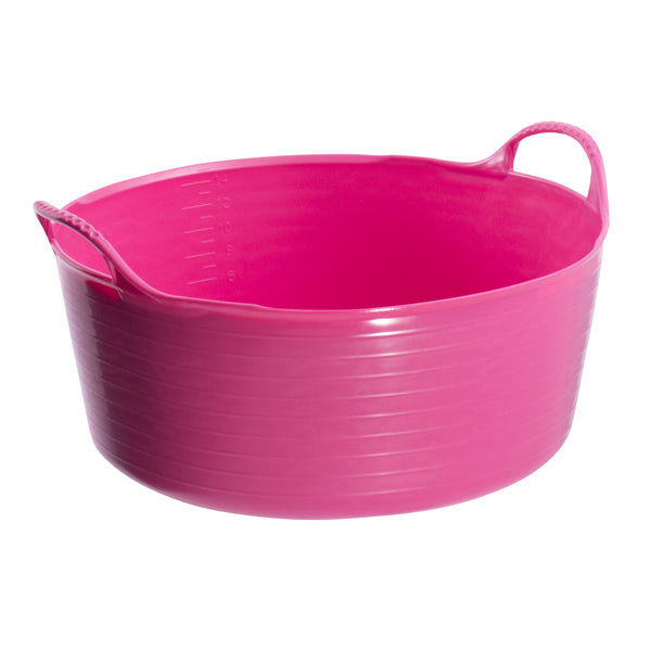 Small Shallow Gorilla Tub® 15L