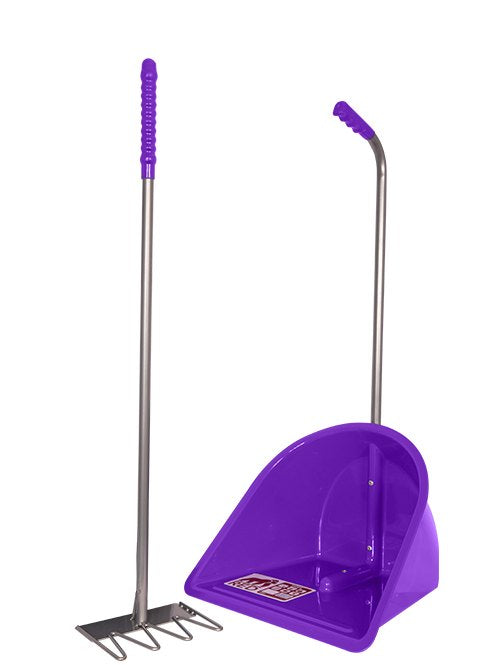 Tidee™ with Rake