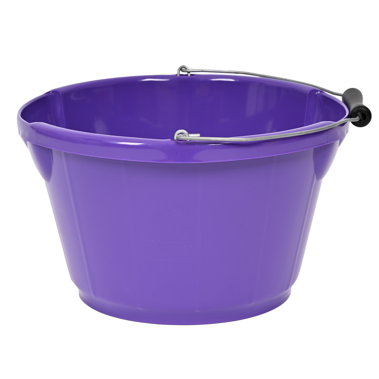 Gorilla Plas® B4 Shallow Bucket