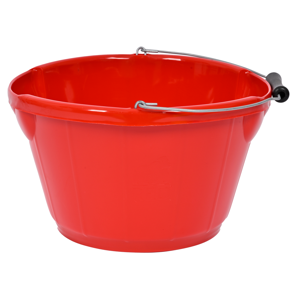 Gorilla Plas® B4 Shallow Bucket