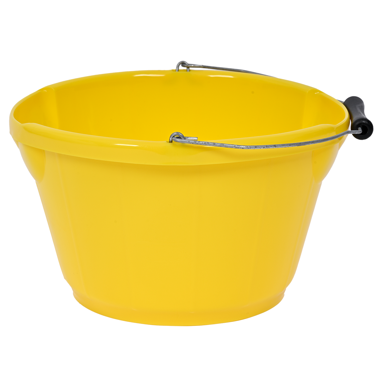 Gorilla Plas® B4 Shallow Bucket