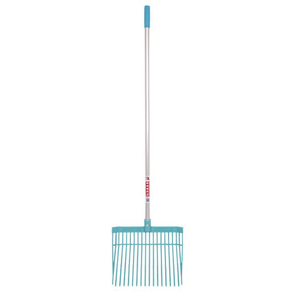 Straight Handle Bedding Fork