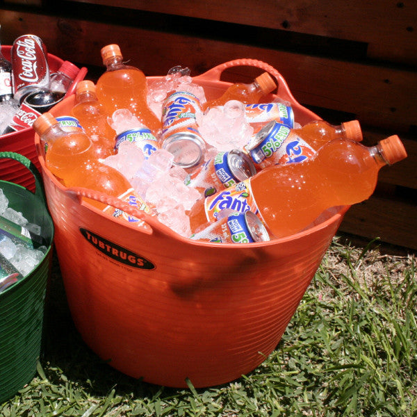 Extra Large Gorilla Tub® 75L