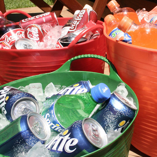 Large Gorilla Tub® 38L