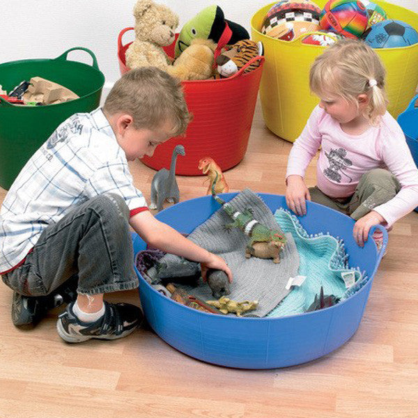 Large Shallow Gorilla Tub® 35L