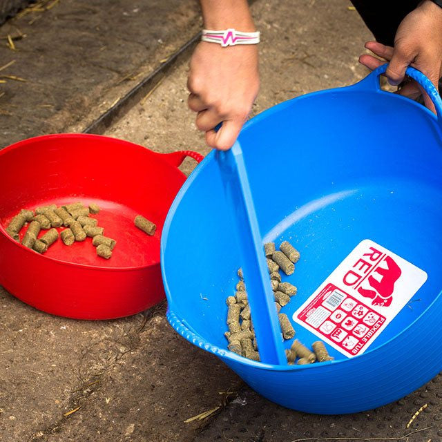 Small Shallow Gorilla Tub® 15L