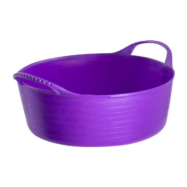 Mini Shallow Gorilla Tub® 5L