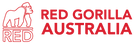 Red Gorilla - Australia