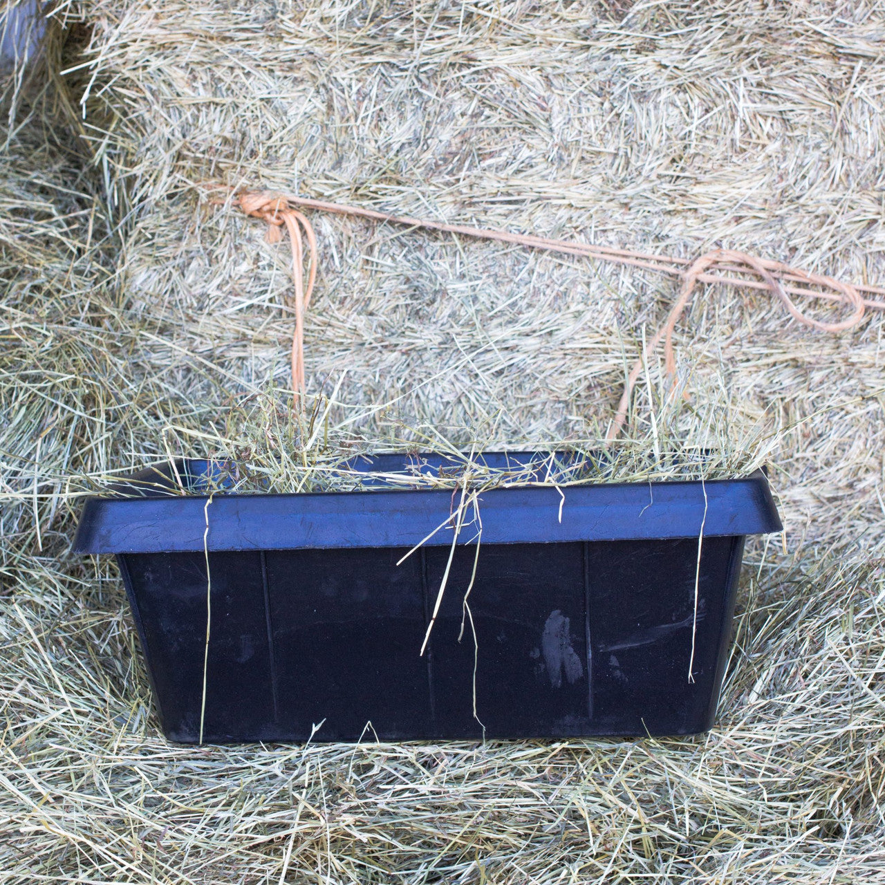 Tyre Rubber™ Deep Trough