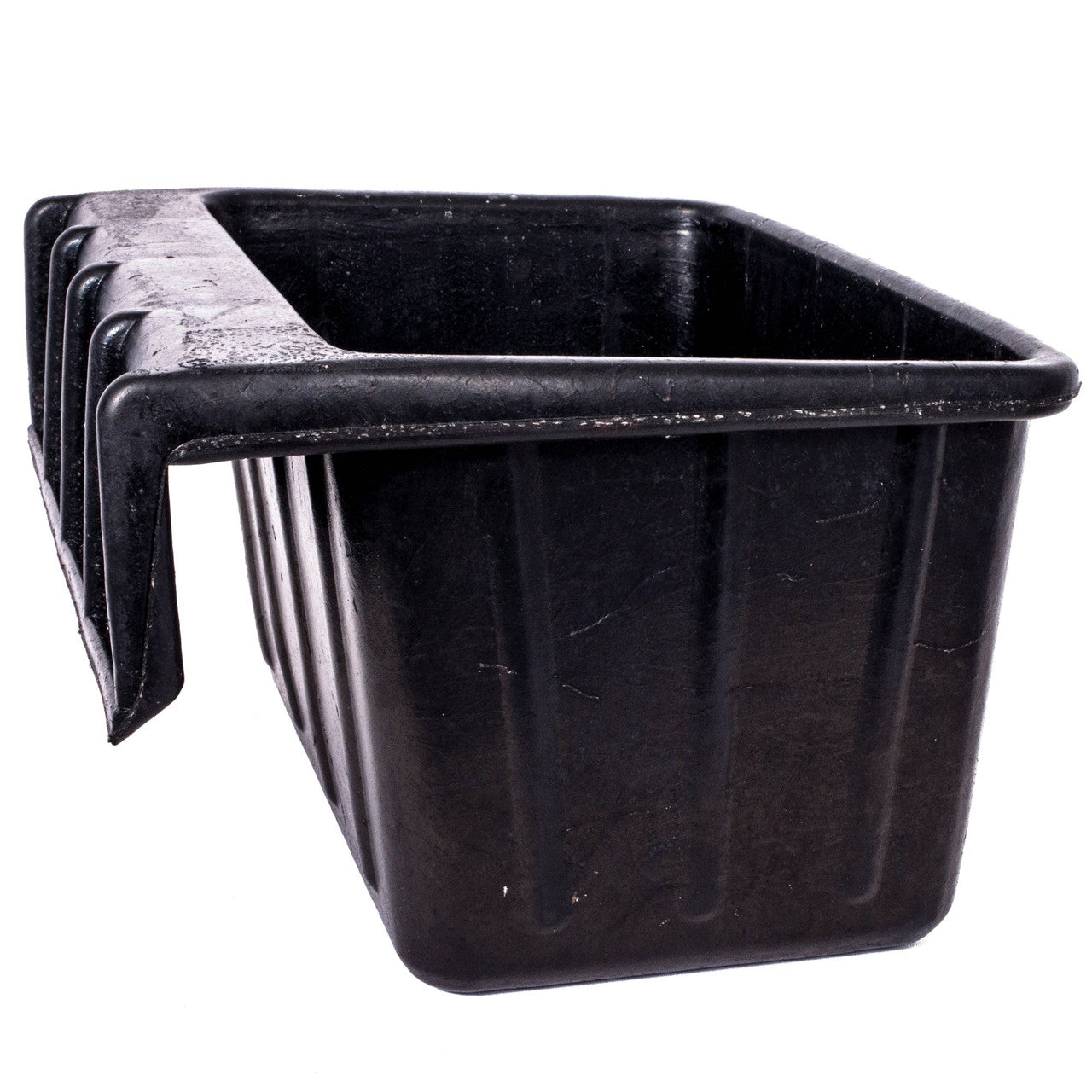 Tyre Rubber™ Hanging Portable Manger