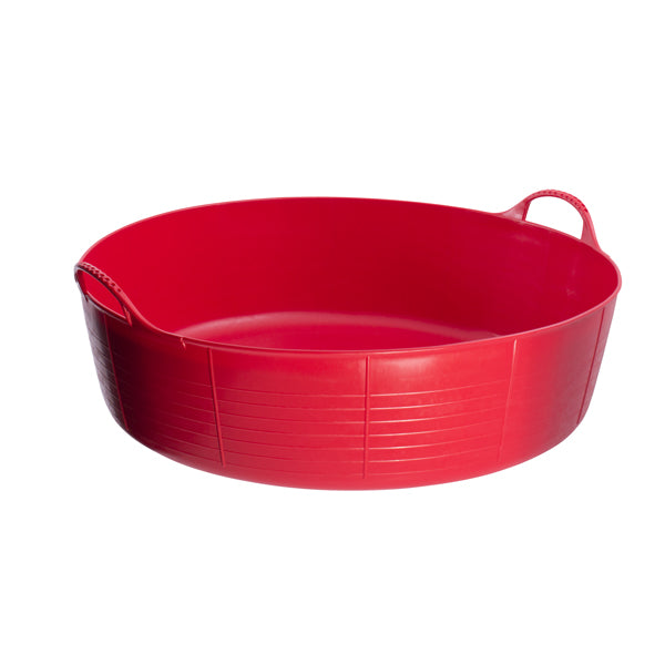 Large Shallow Gorilla Tub® 35L