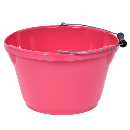 Gorilla Plas® B4 Shallow Bucket