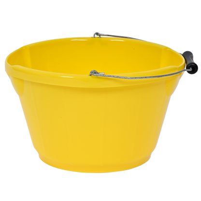 Gorilla Plas® B4 Shallow Bucket