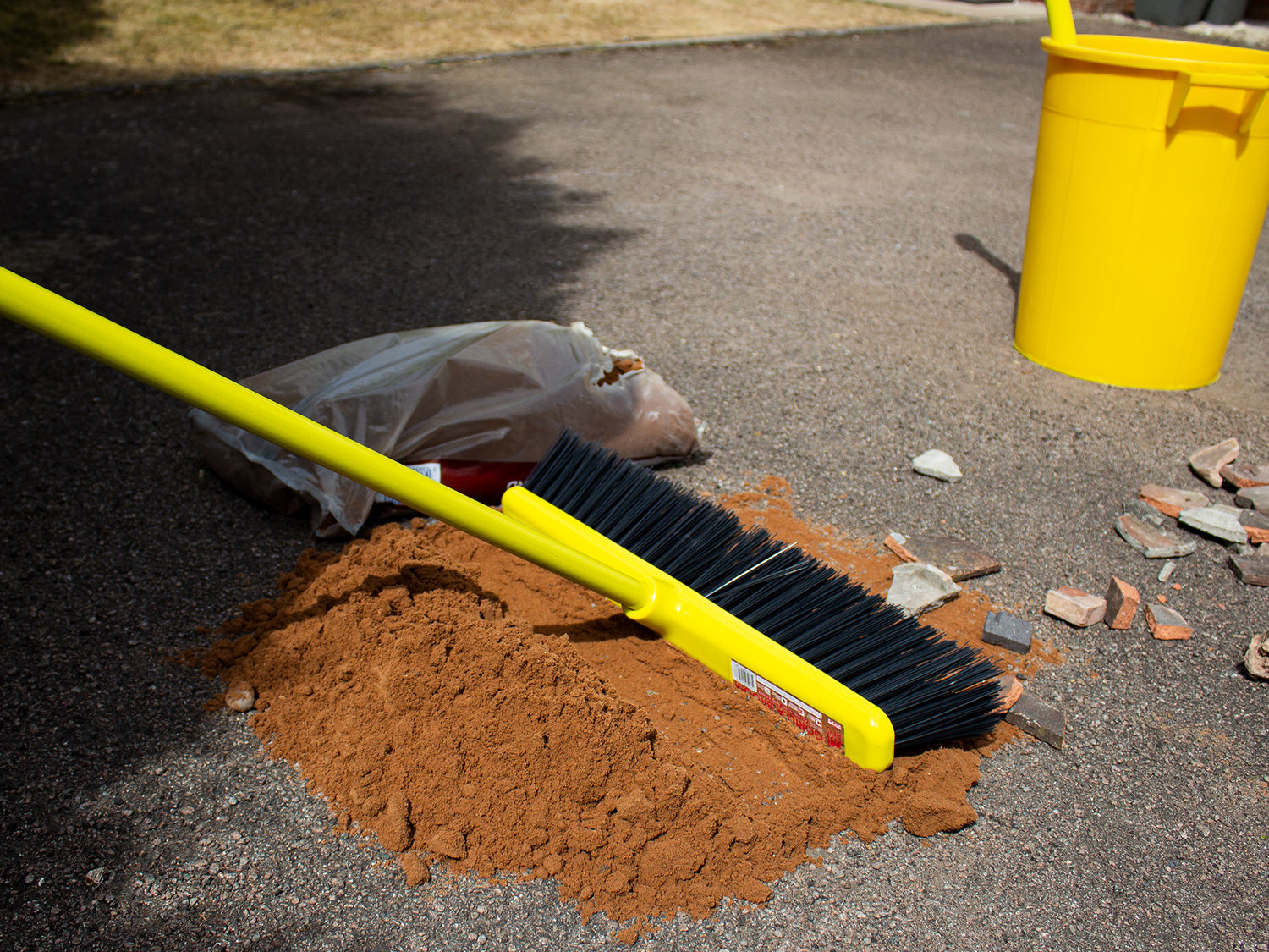 Gorilla Broom®