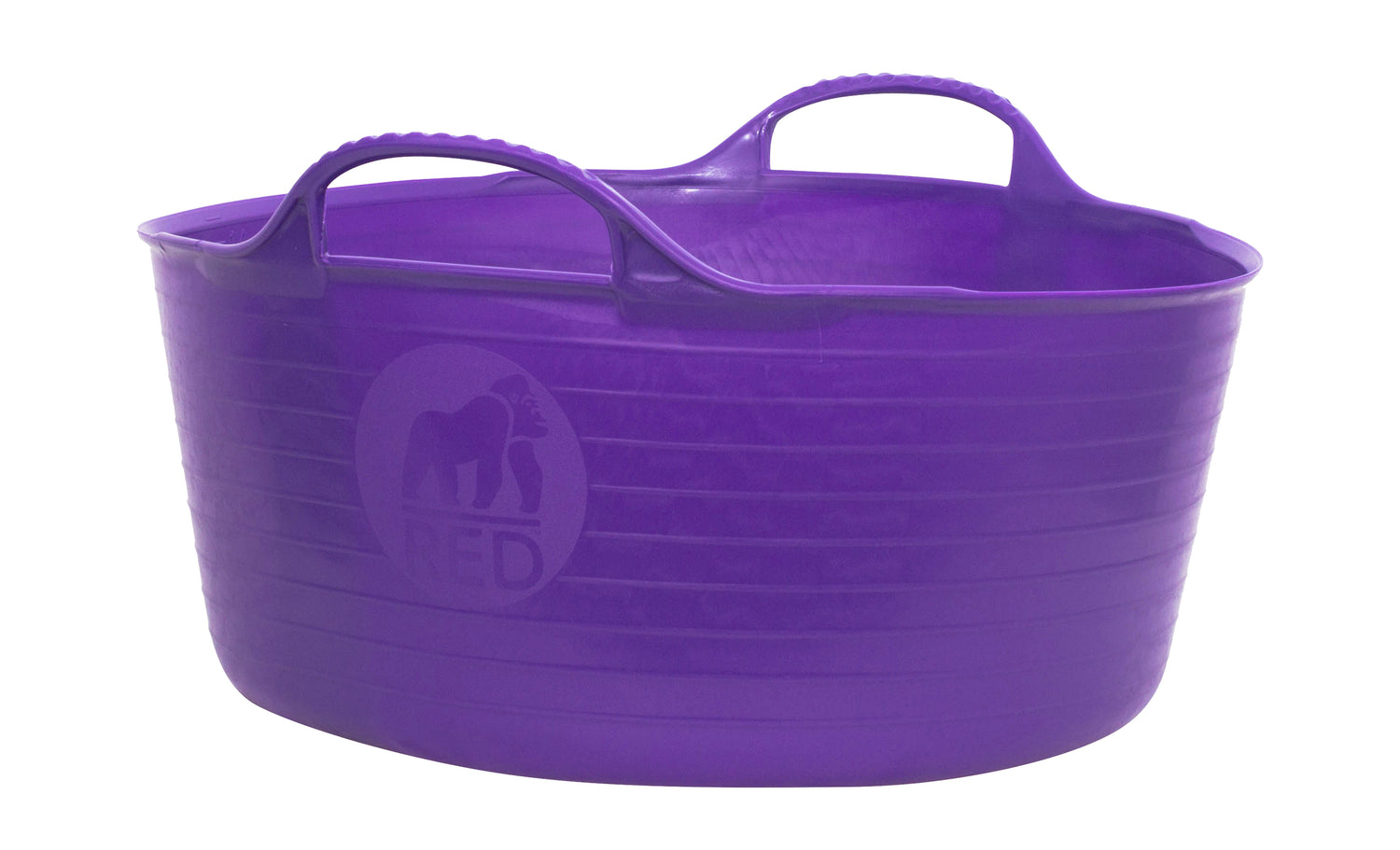 Small Shallow Gorilla Tub® 15L