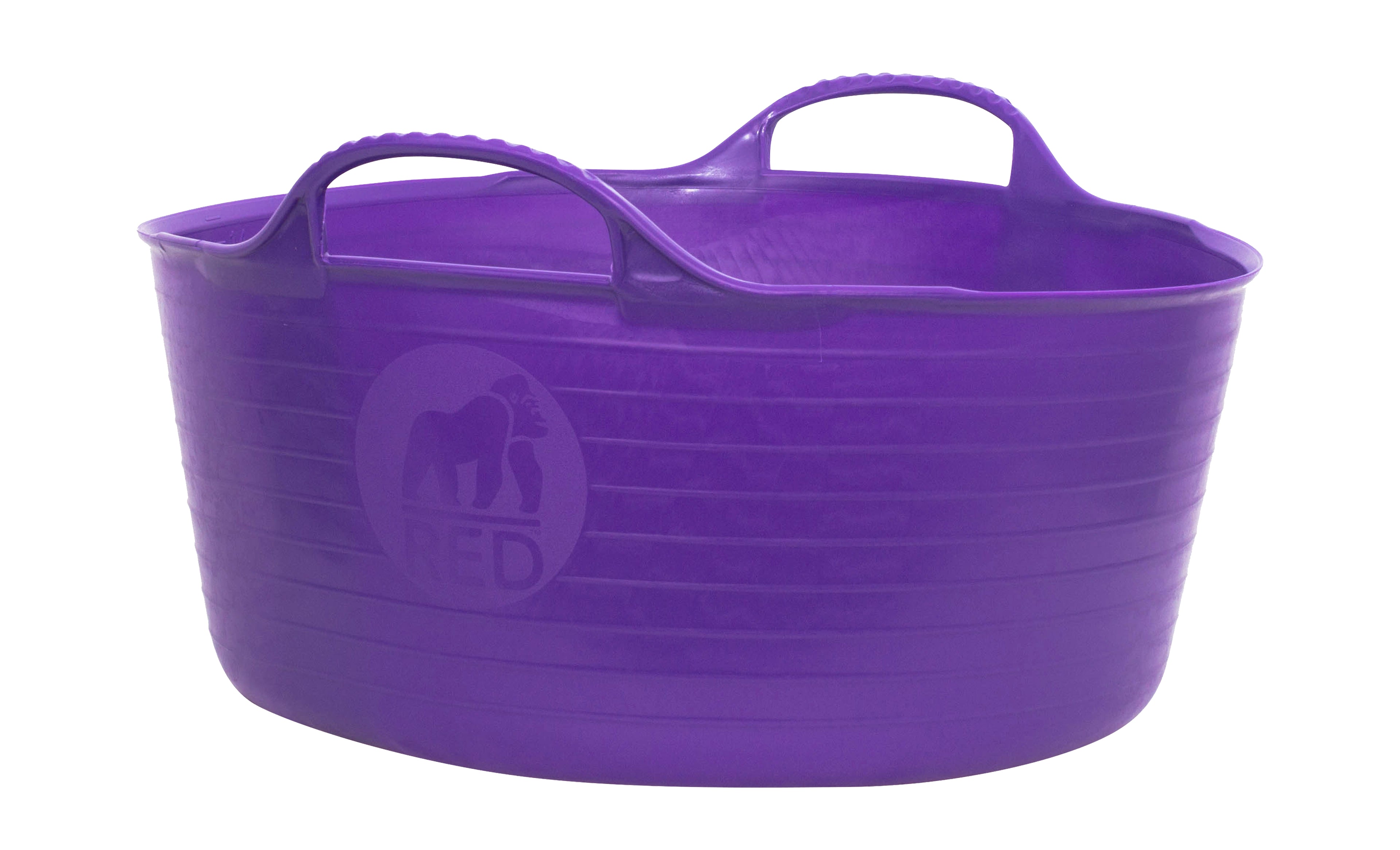 Small Shallow Gorilla Tub® 15L