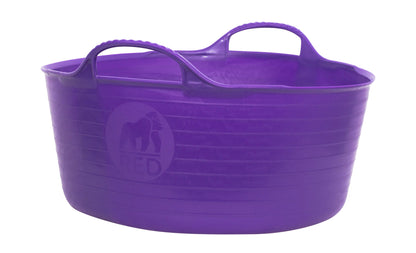 Small Shallow Gorilla Tub® 15L