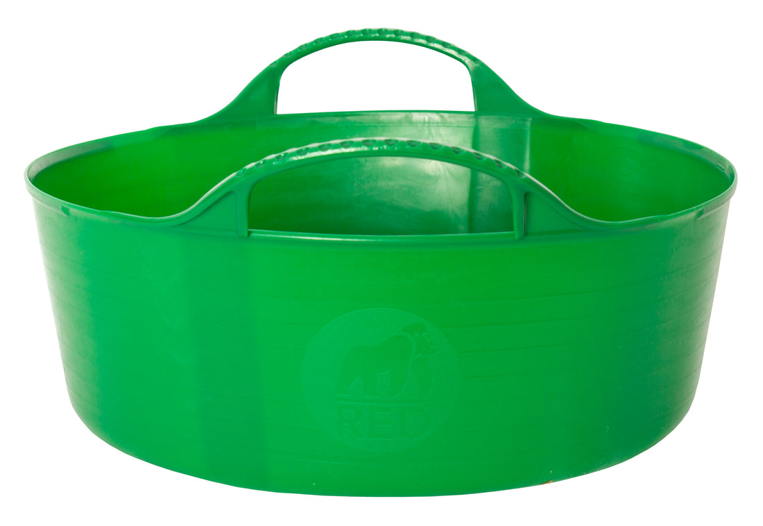 Mini Shallow Gorilla Tub® 5L