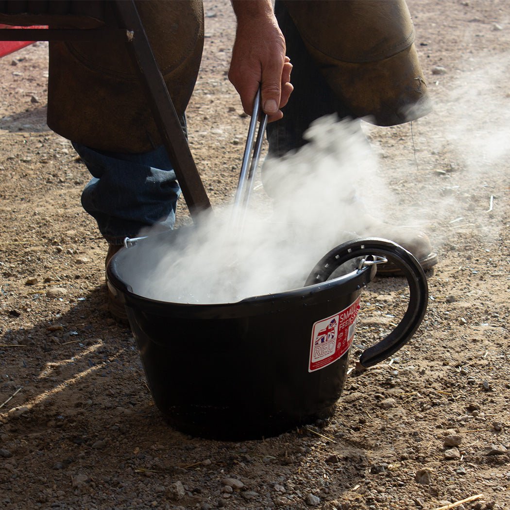 Gorilla Plas® B4 Shallow Bucket