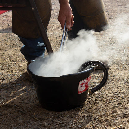 Gorilla Plas® B4 Shallow Bucket