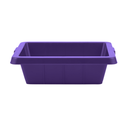 Red Gorilla® Gorilla Plas® Mini Trough 7L