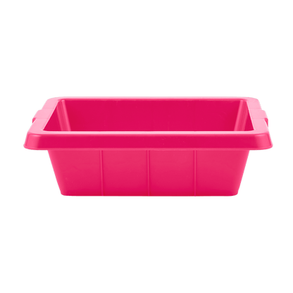Red Gorilla® Gorilla Plas® Mini Trough 7L
