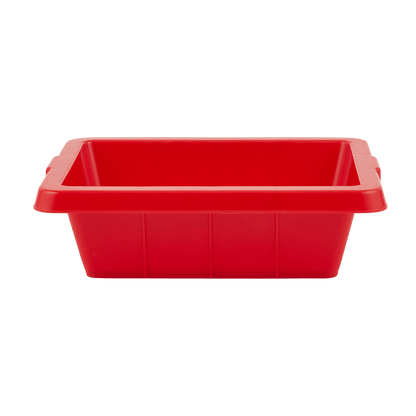 Red Gorilla® Gorilla Plas® Mini Trough 7L