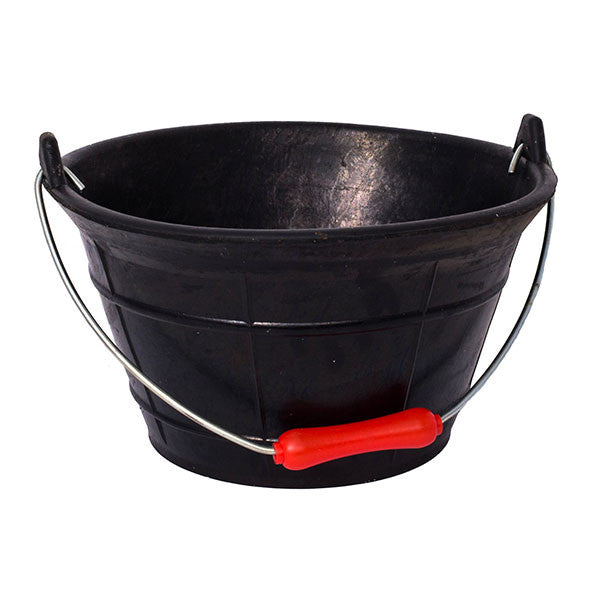 Tyre Rubber™ Feed Bucket