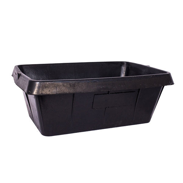 Tyre Rubber™ Deep Trough