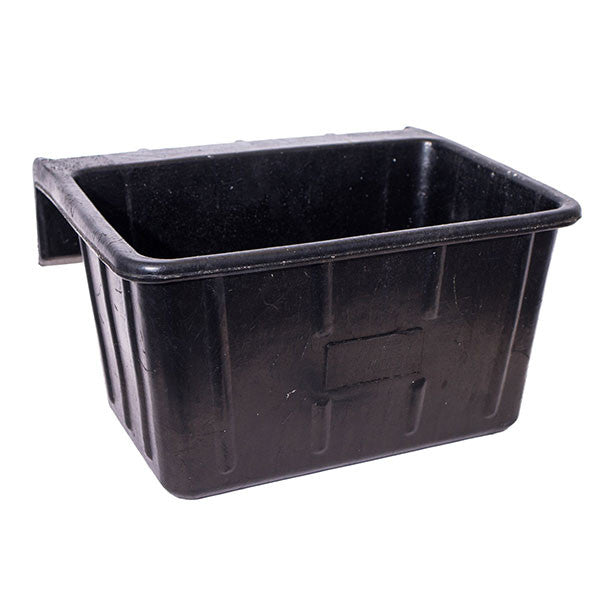 Tyre Rubber™ Hanging Portable Manger